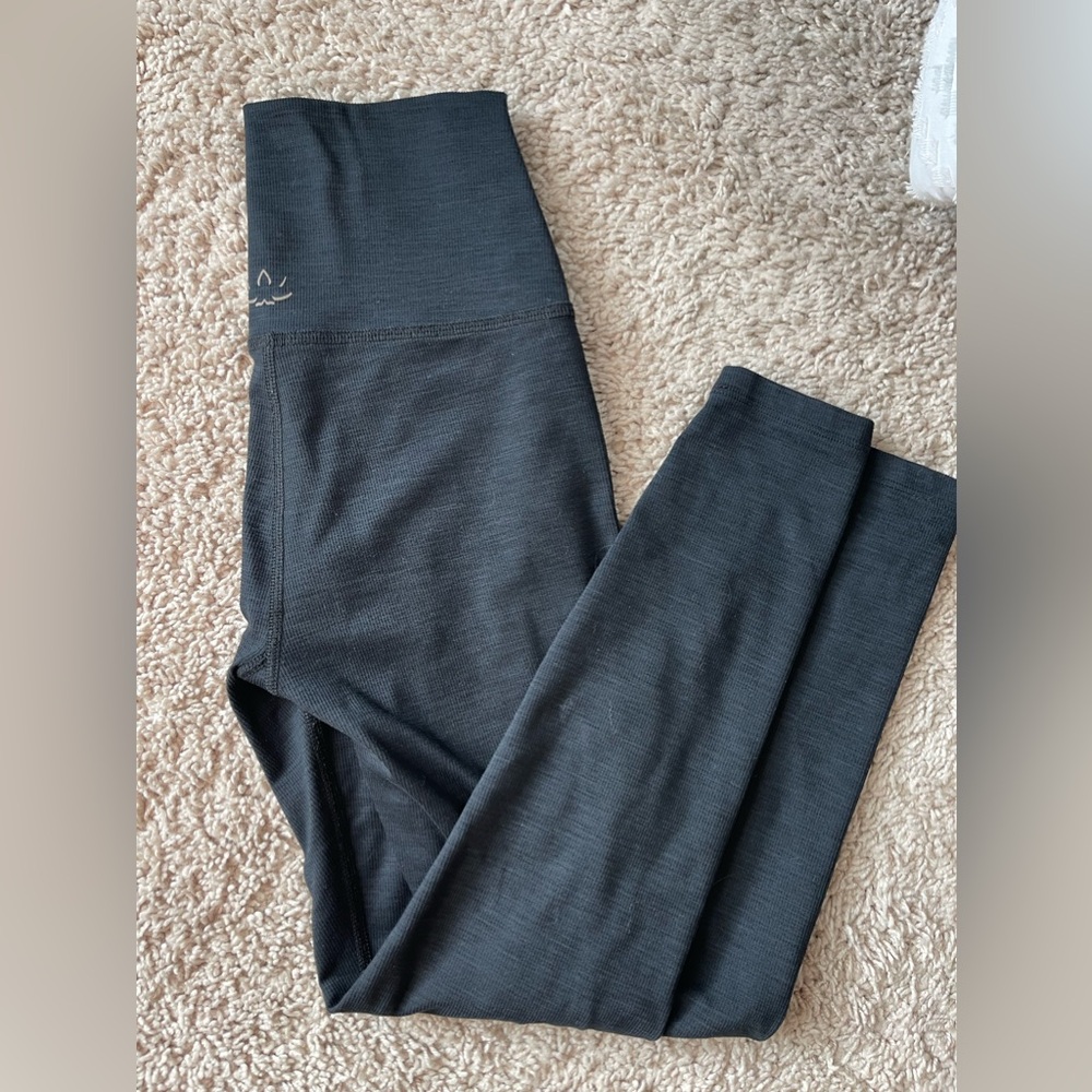 Beyond yoga leggings